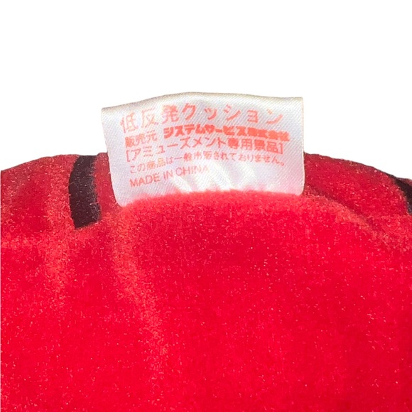 Amazing Spider-Man Collectable Pillow - Picture 4 of 4